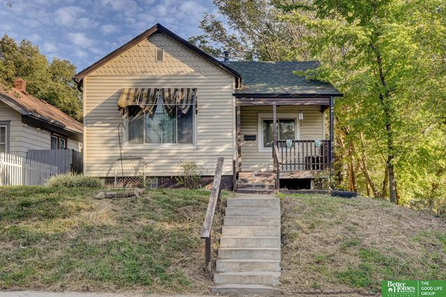 1914 Bancroft Street, Omaha, NE 68108