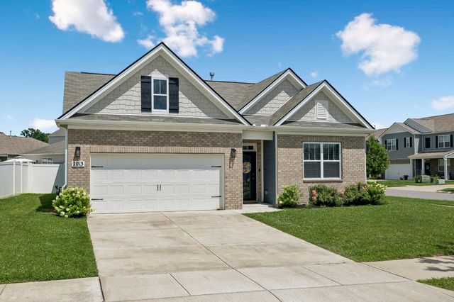 2013 Tate Farm Ln, White House, TN 37188