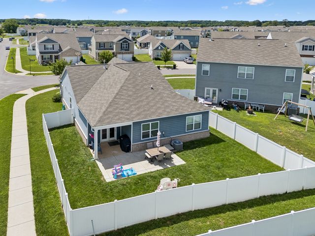 2013 Tate Farm Ln, White House, TN 37188