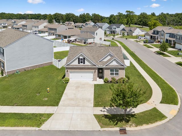 2013 Tate Farm Ln, White House, TN 37188