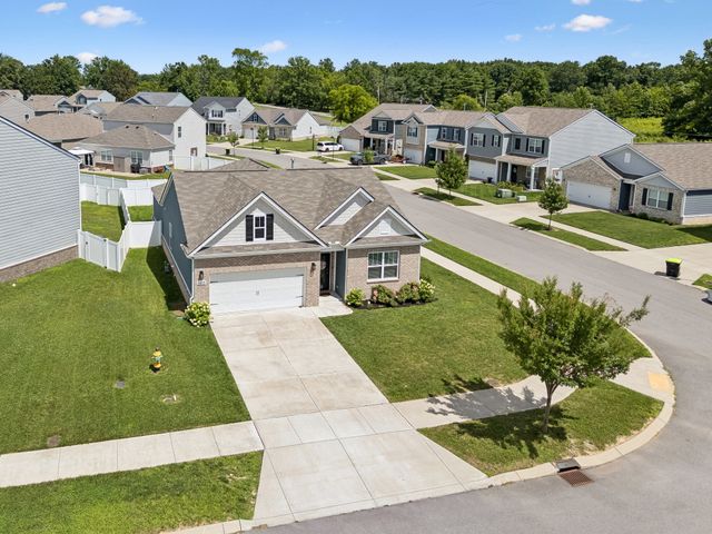 2013 Tate Farm Ln, White House, TN 37188