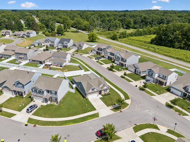 2013 Tate Farm Ln, White House, TN 37188