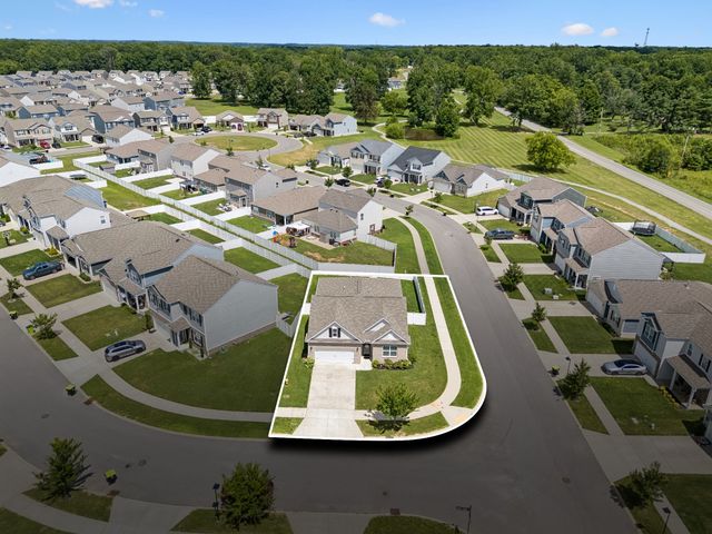 2013 Tate Farm Ln, White House, TN 37188