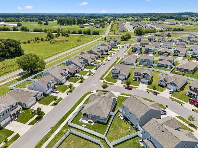 2013 Tate Farm Ln, White House, TN 37188