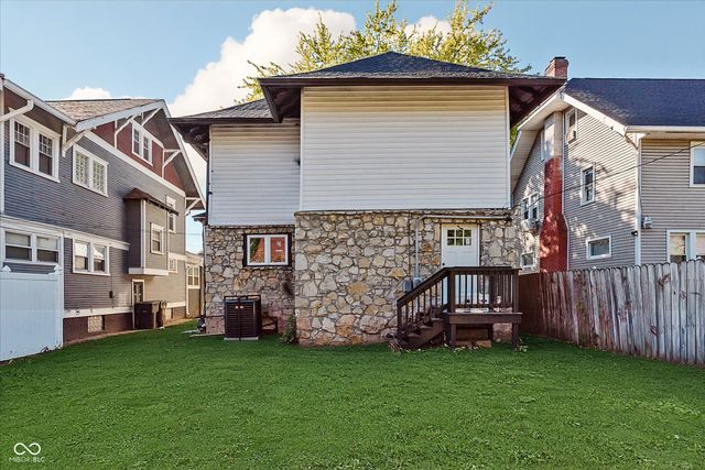 3033 N College Avenue, Indianapolis, IN 46205