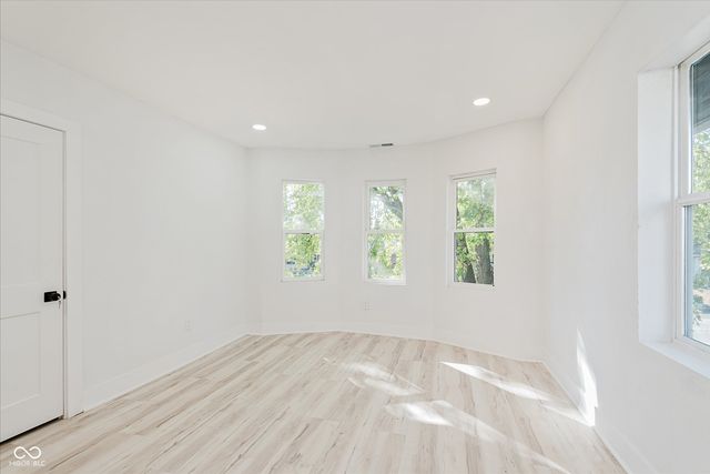 3033 N College Avenue, Indianapolis, IN 46205