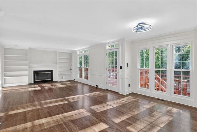 3840 Fenway Crossing, Marietta, GA 30062