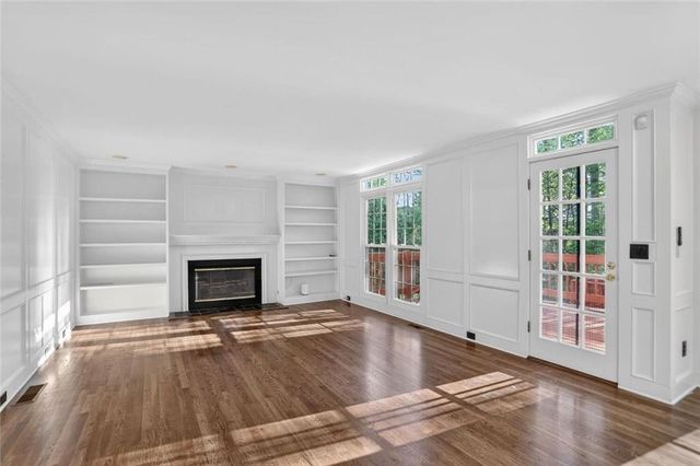 3840 Fenway Crossing, Marietta, GA 30062