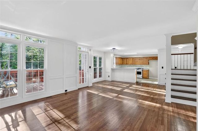 3840 Fenway Crossing, Marietta, GA 30062