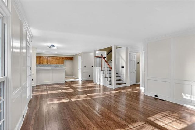 3840 Fenway Crossing, Marietta, GA 30062