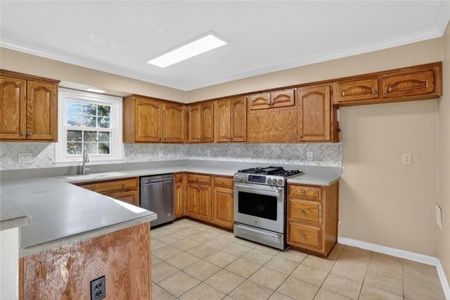 3840 Fenway Crossing, Marietta, GA 30062