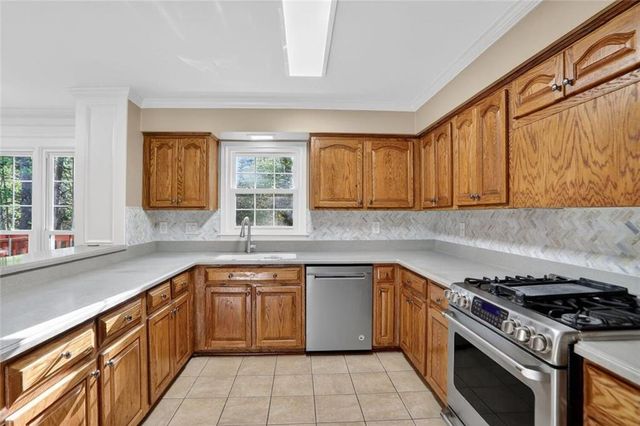 3840 Fenway Crossing, Marietta, GA 30062