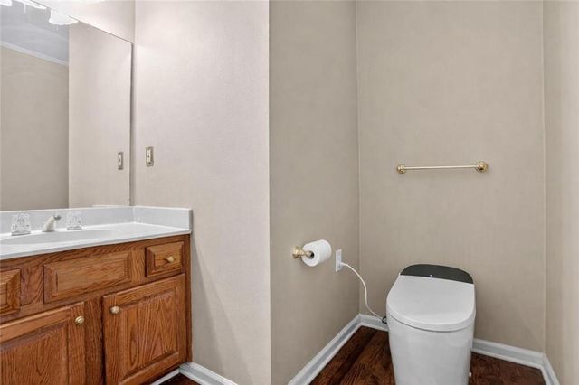 3840 Fenway Crossing, Marietta, GA 30062