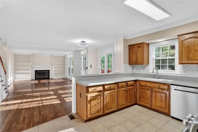 3840 Fenway Crossing, Marietta, GA 30062