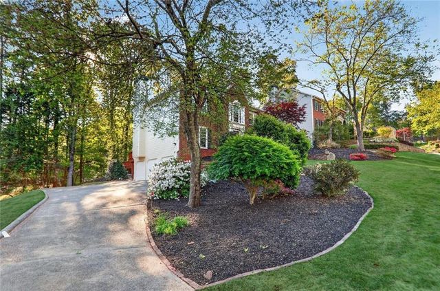 3840 Fenway Crossing, Marietta, GA 30062