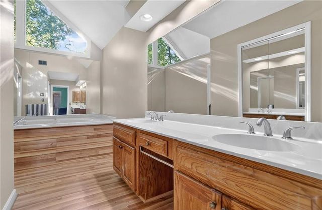 3840 Fenway Crossing, Marietta, GA 30062