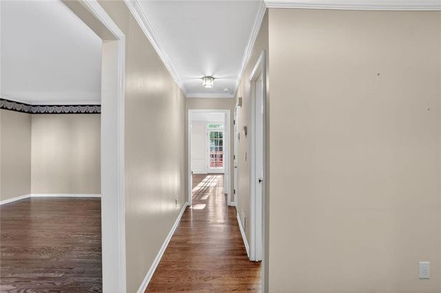 3840 Fenway Crossing, Marietta, GA 30062