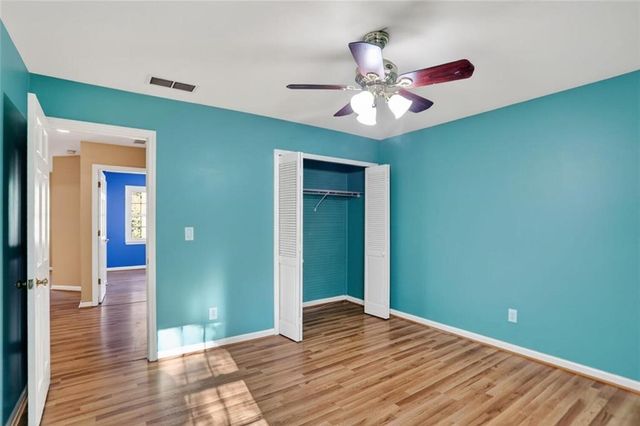 3840 Fenway Crossing, Marietta, GA 30062