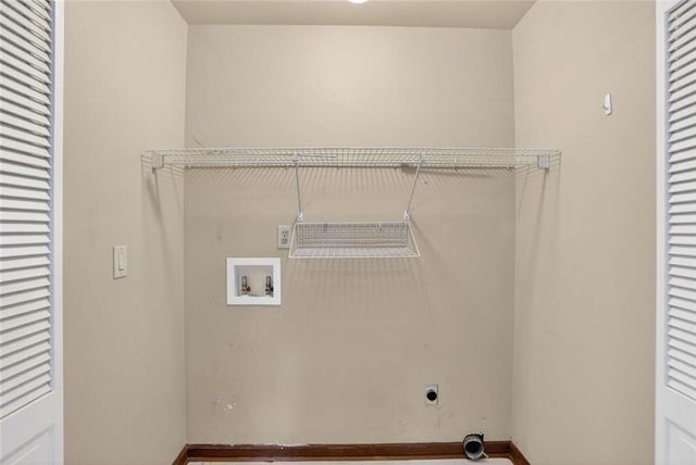 3840 Fenway Crossing, Marietta, GA 30062