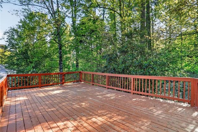3840 Fenway Crossing, Marietta, GA 30062