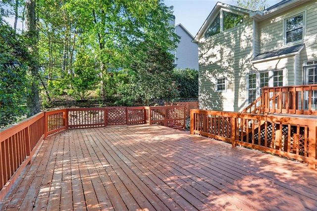 3840 Fenway Crossing, Marietta, GA 30062