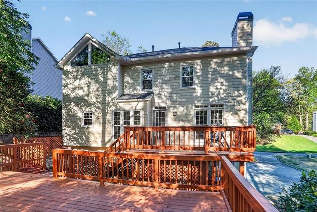 3840 Fenway Crossing, Marietta, GA 30062