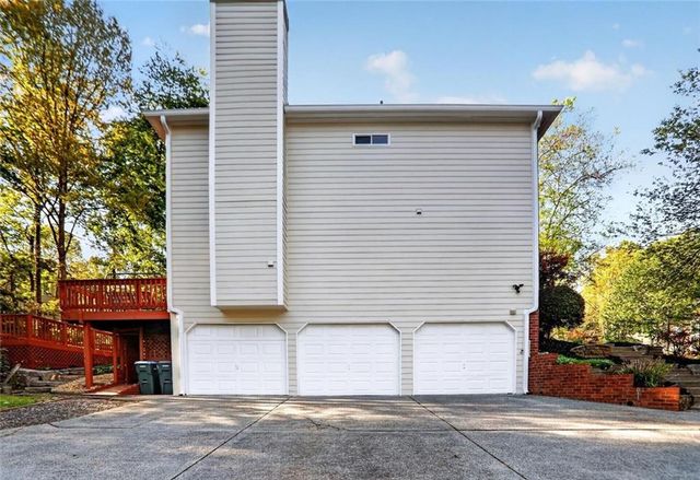 3840 Fenway Crossing, Marietta, GA 30062