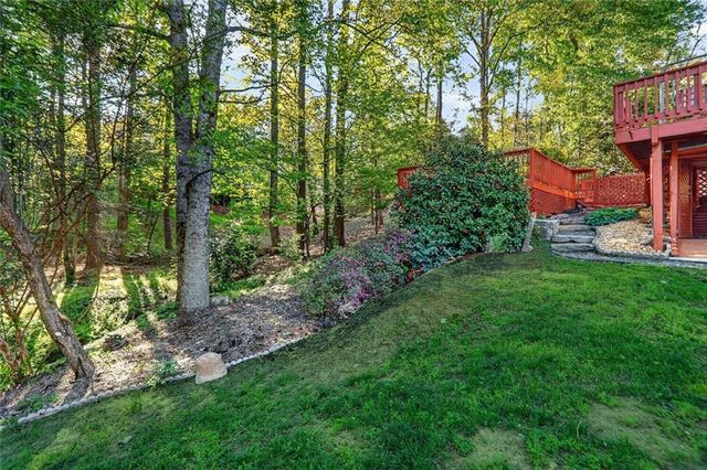 3840 Fenway Crossing, Marietta, GA 30062