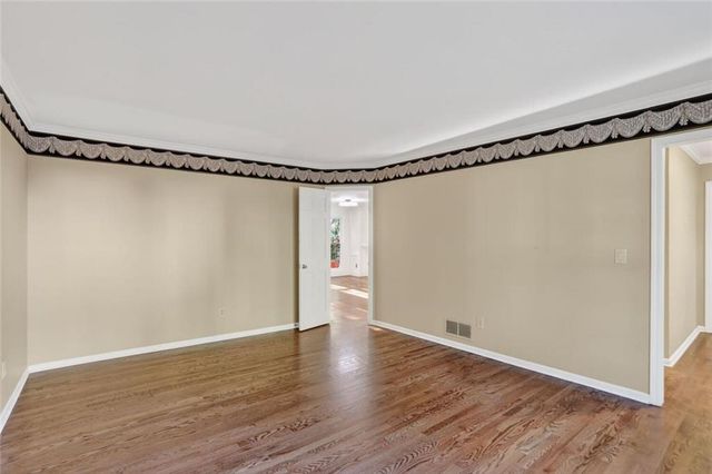 3840 Fenway Crossing, Marietta, GA 30062