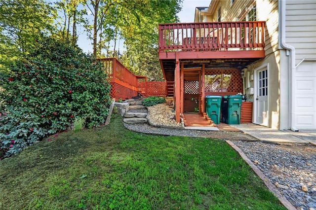 3840 Fenway Crossing, Marietta, GA 30062