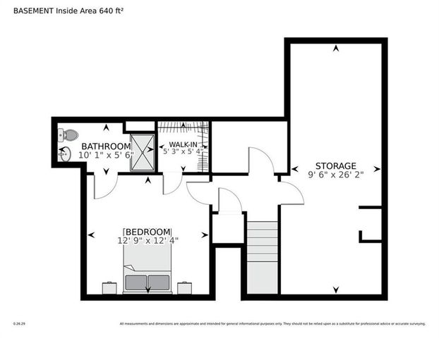 3840 Fenway Crossing, Marietta, GA 30062