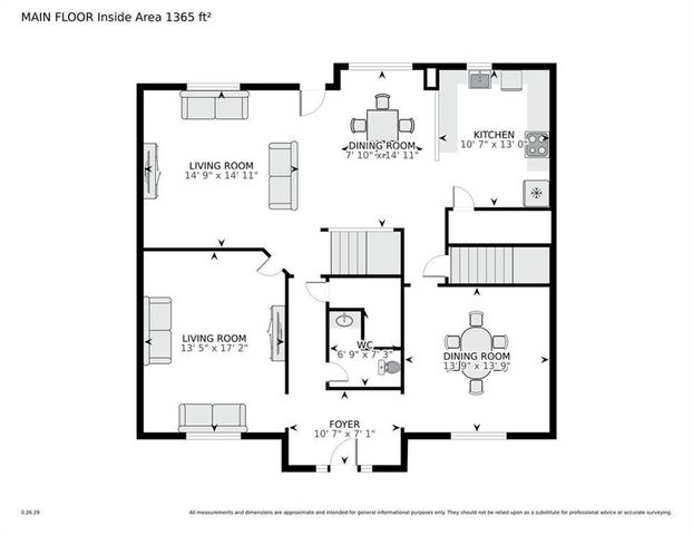 3840 Fenway Crossing, Marietta, GA 30062