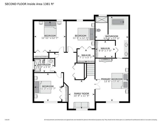 3840 Fenway Crossing, Marietta, GA 30062