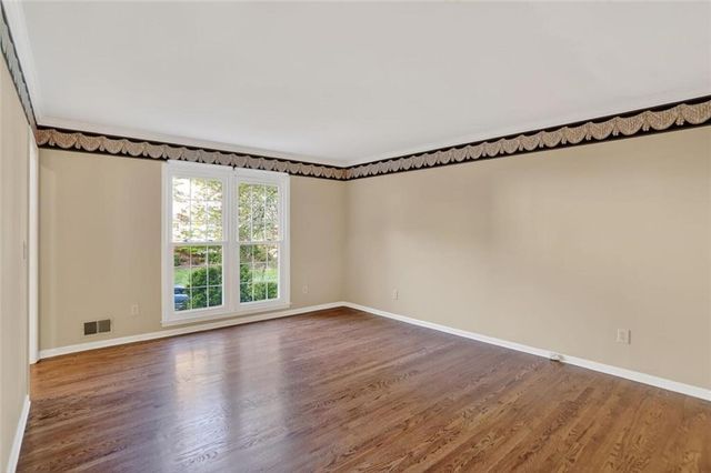 3840 Fenway Crossing, Marietta, GA 30062