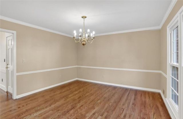 3840 Fenway Crossing, Marietta, GA 30062