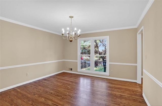 3840 Fenway Crossing, Marietta, GA 30062