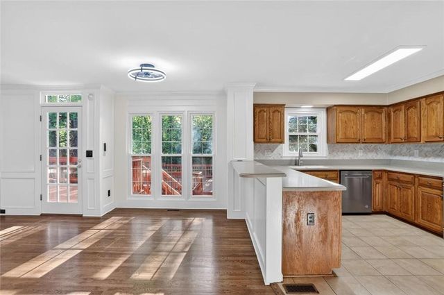 3840 Fenway Crossing, Marietta, GA 30062