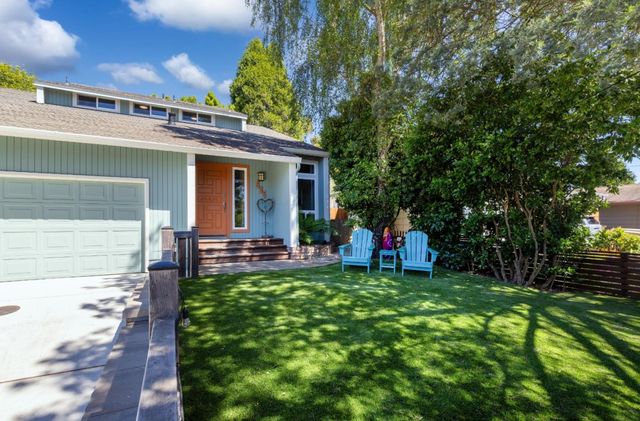 525 Clubhouse Drive, Aptos, CA 95003