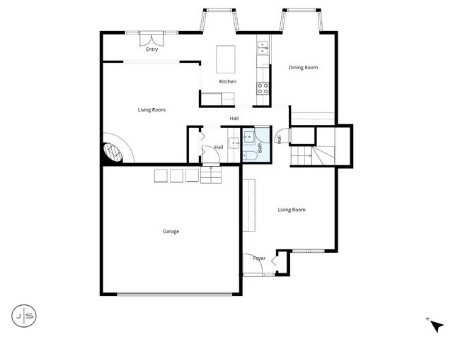 525 Clubhouse Drive, Aptos, CA 95003