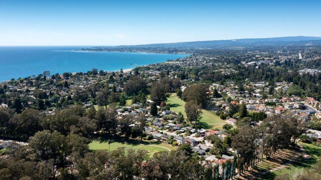 525 Clubhouse Drive, Aptos, CA 95003