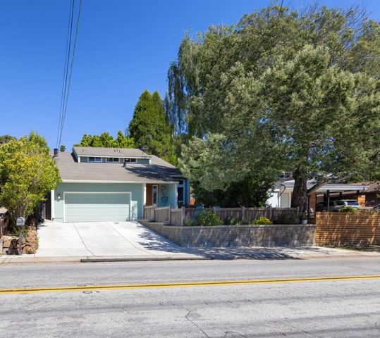 525 Clubhouse Drive, Aptos, CA 95003