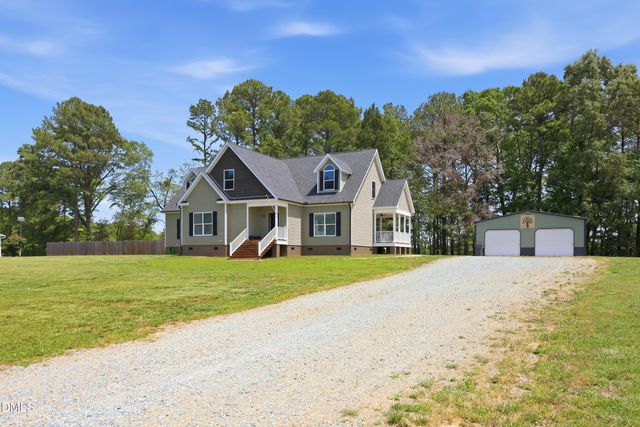 3227 Pickard Road, Sanford, NC 27330