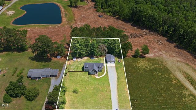 3227 Pickard Road, Sanford, NC 27330