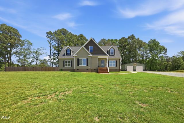 3227 Pickard Road, Sanford, NC 27330