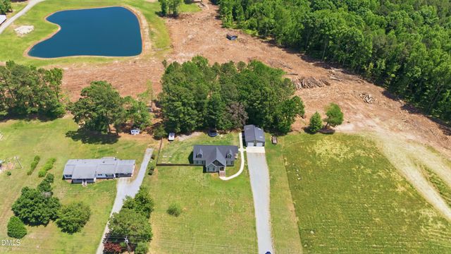 3227 Pickard Road, Sanford, NC 27330