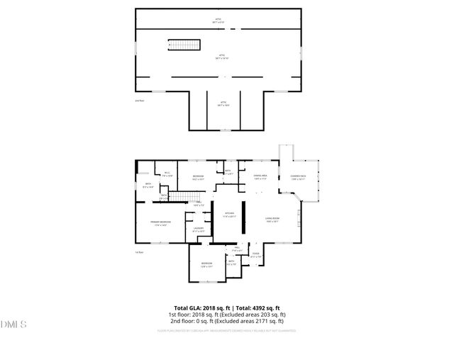 3227 Pickard Road, Sanford, NC 27330