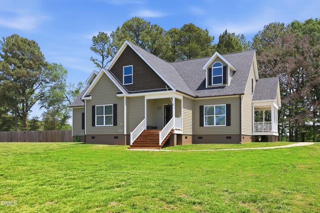 3227 Pickard Road, Sanford, NC 27330
