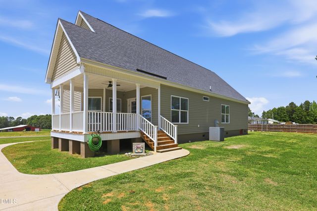 3227 Pickard Road, Sanford, NC 27330