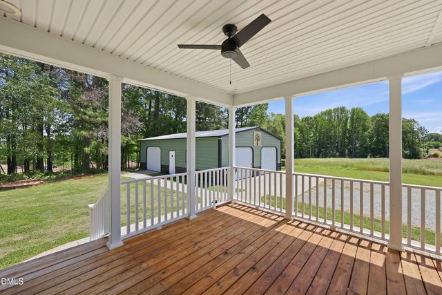 3227 Pickard Road, Sanford, NC 27330