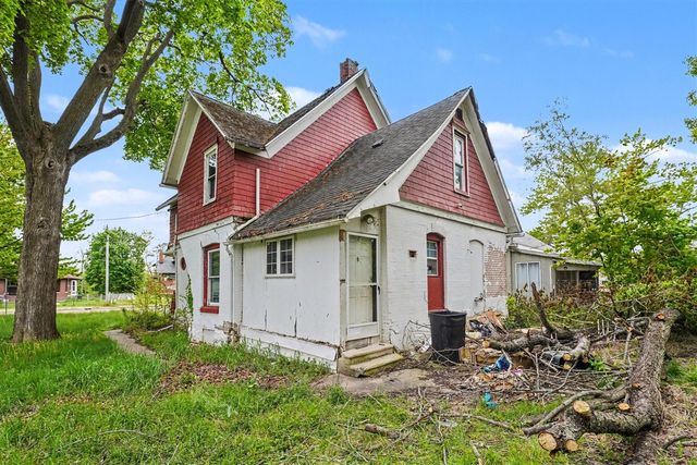 616 W Michigan Avenue, Battle Creek, MI 49037